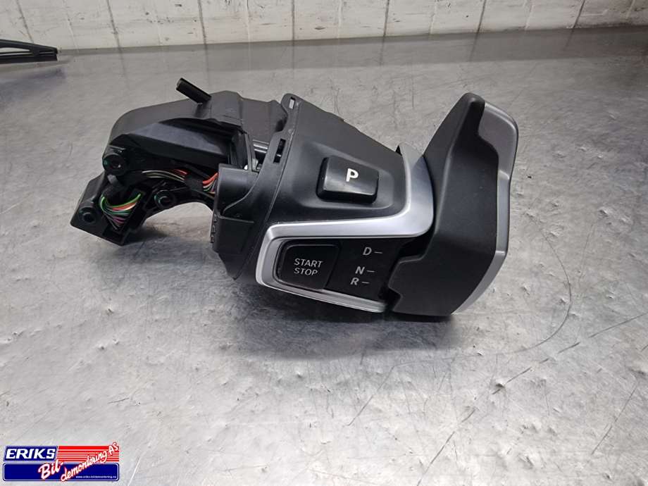 Girstang/girvelger automat til BMW i3, 2013-2022