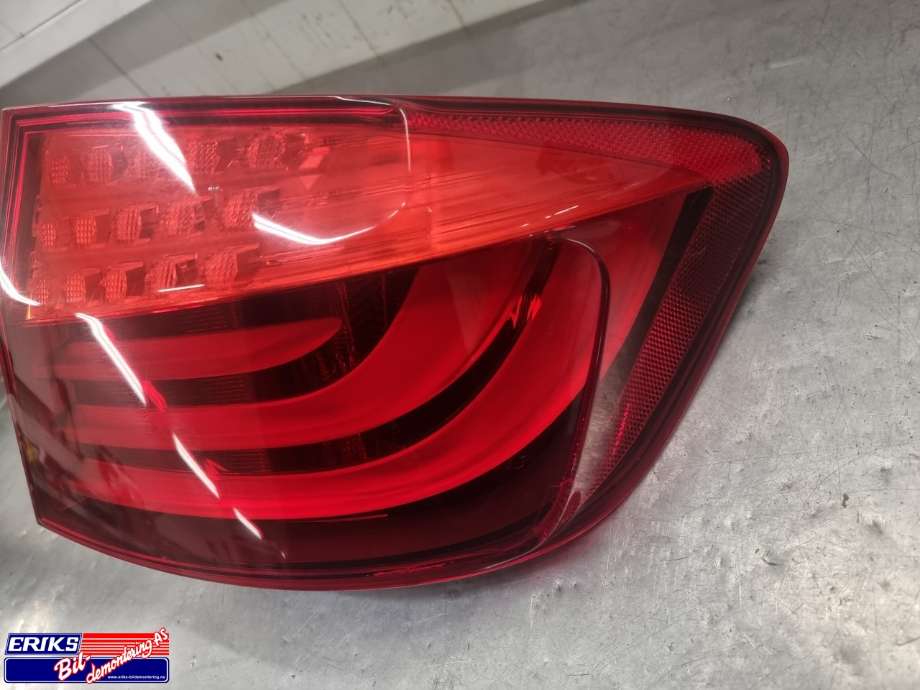 Baklykt høyre ytre til BMW 5-Serie 2010-2017 (F10/F11) (F10/F11) (63 21 7 203 230|)