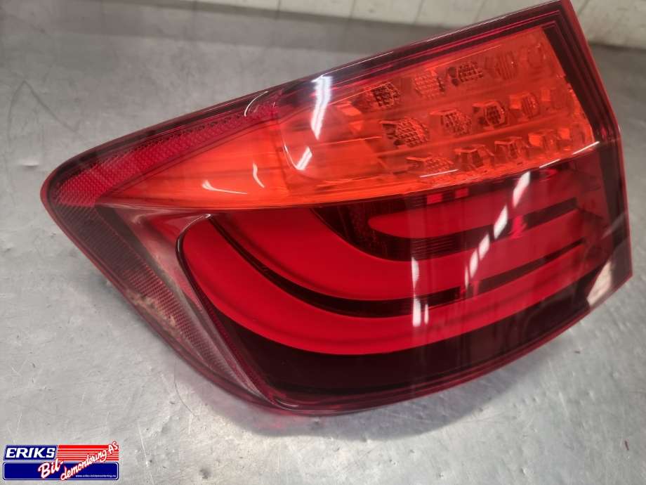 Baklykt venstre ytre til BMW 5-Serie 2010-2017 (F10/F11) (F10/F11) (63 21 7 203 229|)