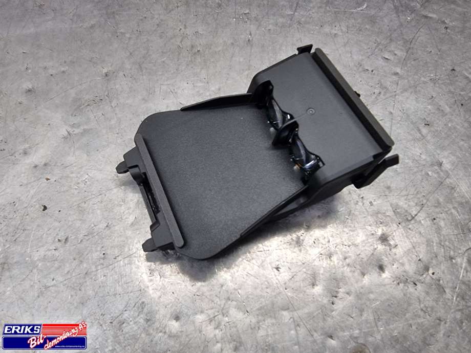 Sensor radar til Mazda 6, 2013-2015 (Type III, Fase 1)  (GHP967XD0)
