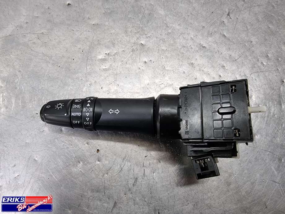 Bryter blink til Mitsubishi ASX, 2010-2019  