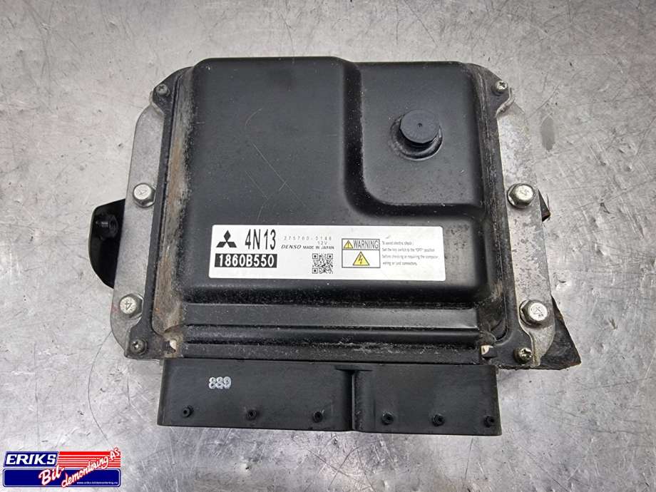 Styreenhet motor til Mitsubishi ASX, 2010-2019  (2757000146)