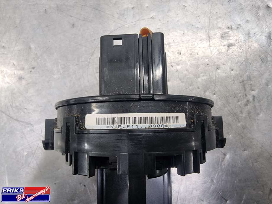 Airbag slepering til Mitsubishi Outlander 2015-->> (Type III, Fase 2)  (8619A167|)