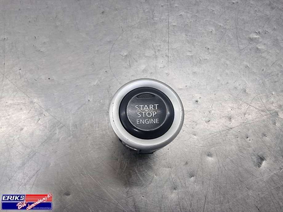 Bryter start/stopp til Mitsubishi ASX, 2010-2019  (8610A101)