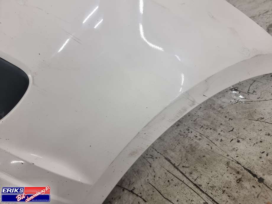 Støtfanger foran til VW Touran 2010-2015 (Type I, Fase 3)  (1T0 807 217 Q|)