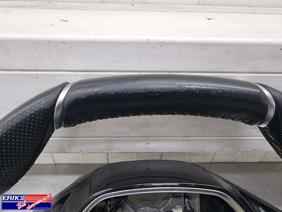 Ratt til Peugeot 3008 2016-->> (Type II)  (98 105 488 ZD|)