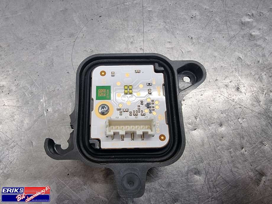 Styreenhet xenon/ballast til Peugeot 3008, 2016-->> (Type II)  (90093984)