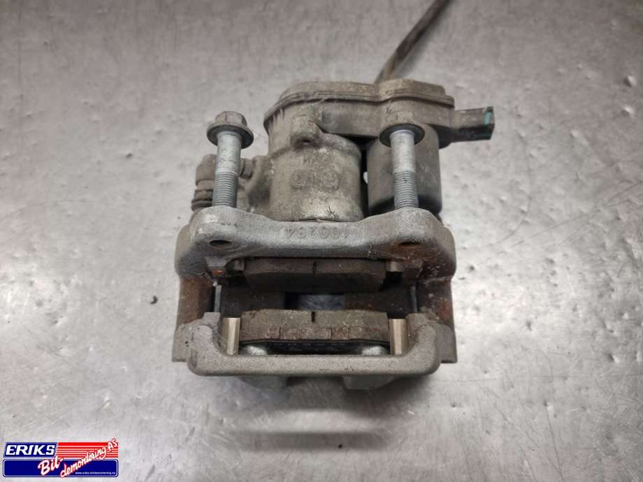 Bremsecaliper venstre bak, elektrisk til XPeng P7 2021-->>