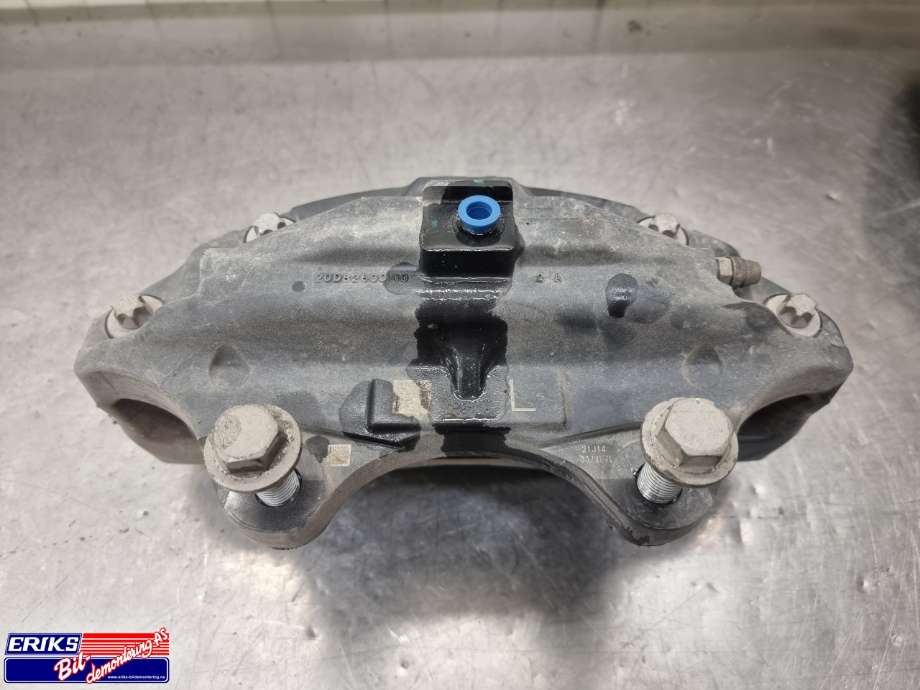 Bremsecaliper venstre foran til XPeng P7 2021-->>