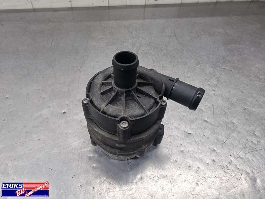 Vannpumpe elektrisk til VW Golf VII 2012-2017 (Fase 1) (04L 965567|)