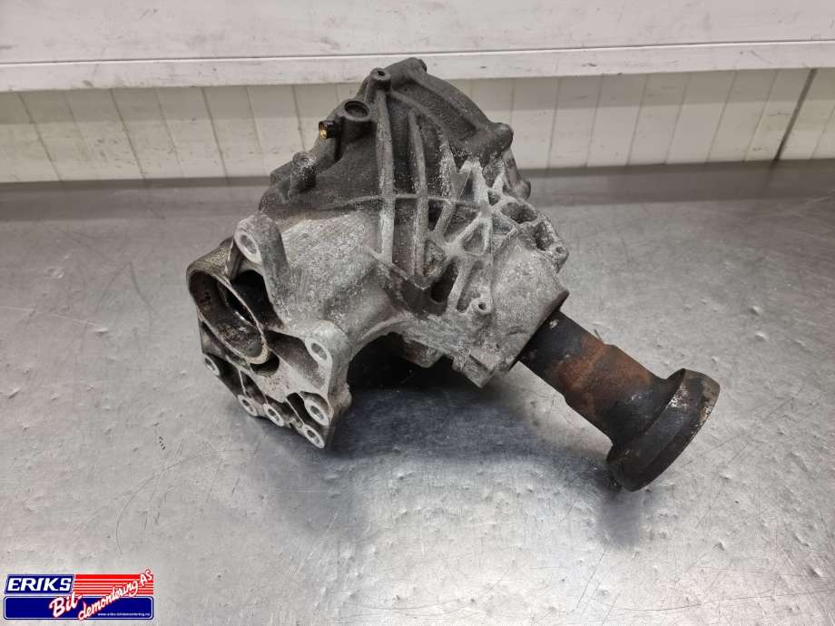 Girkasse 4WD fordelingskasse til Volvo XC60 2008-2013 (Type I, Fase 1) (31280844|)