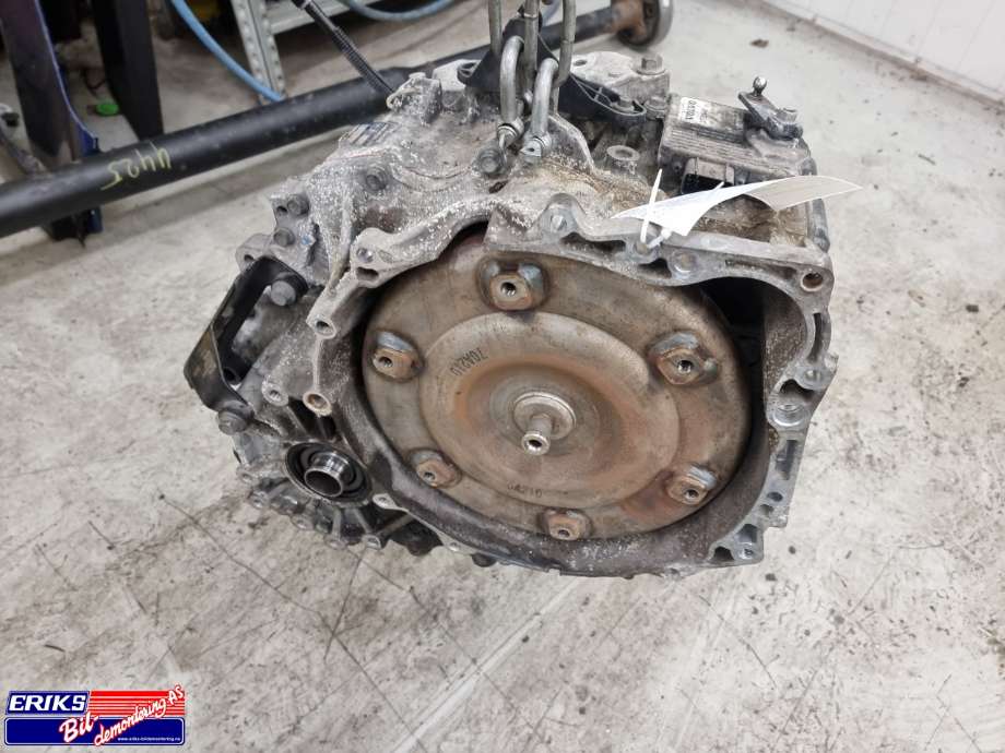 Girkasse 4WD hovedkasse til Volvo XC60 2008-2013 (Type I, Fase 1)  (31280602|)