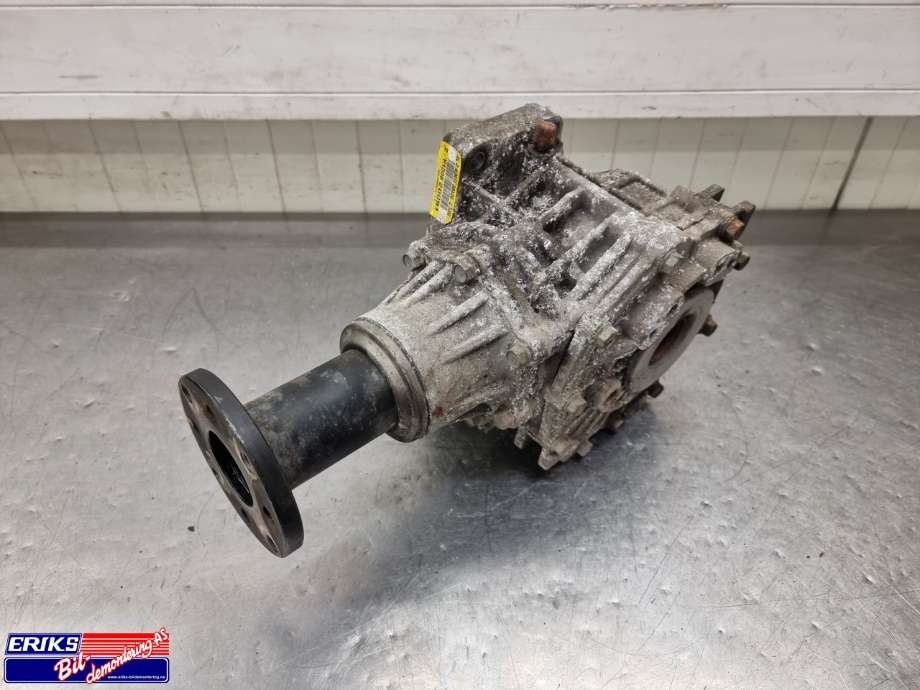 Girkasse 4WD fordelingskasse til Kia Sportage, 2010-2016 (Type III)  (473003B620)