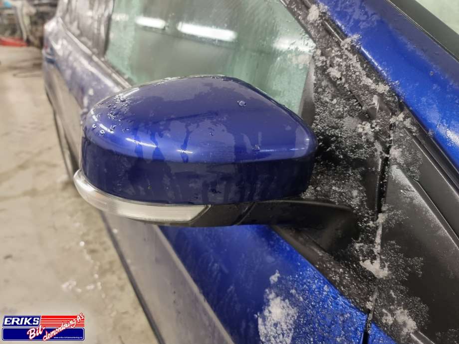 Speil høyre til Ford Focus 2014-2018 (Type III, Fase 2)  (2143356|)