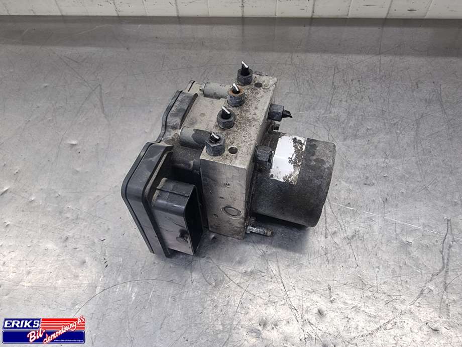 ABS sentral til Opel Crossland X, 2017-->>  (39176064)