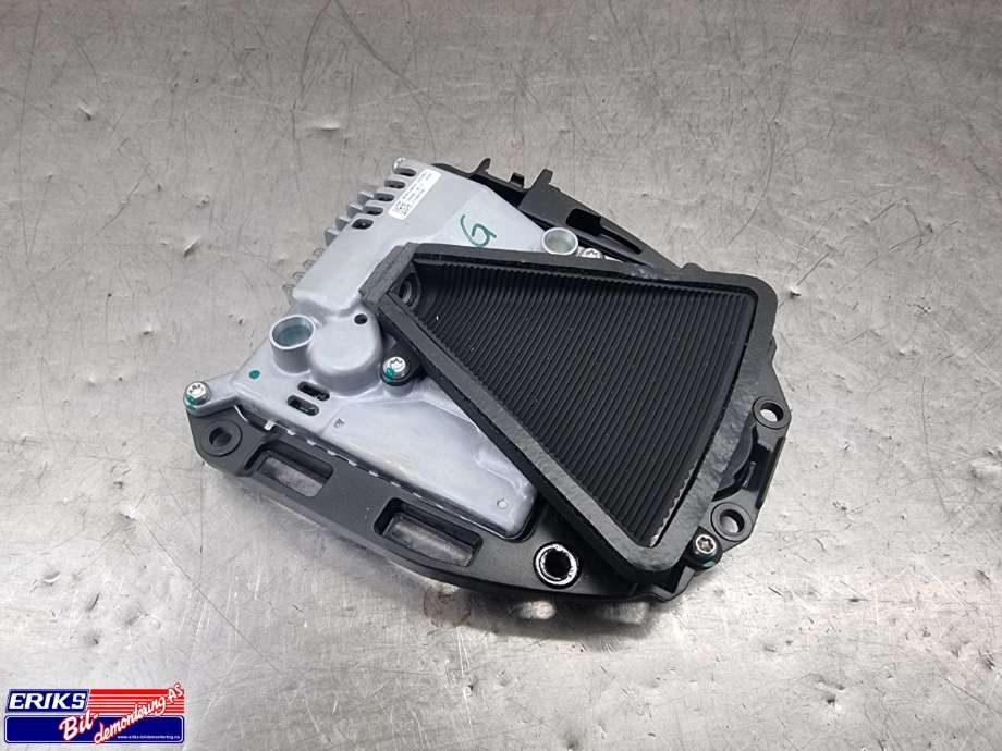 Kamera til Tesla Model S, 2013-2016 (Fase 1)  (103848200D)