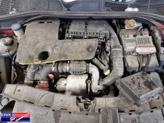 Motor diesel til Citroën C4, Cactus,   (|BH02)