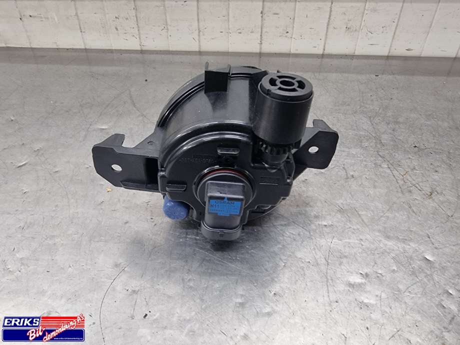 Tåkelykt venstre foran til BMW X5 2007-2013 (E70) (E70) (63176924655|)