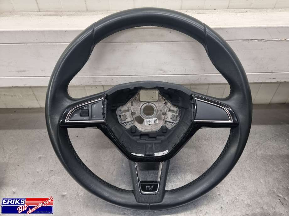 Ratt til Škoda Citigo-e, 2019-->>  (1ST 419 091 AK)