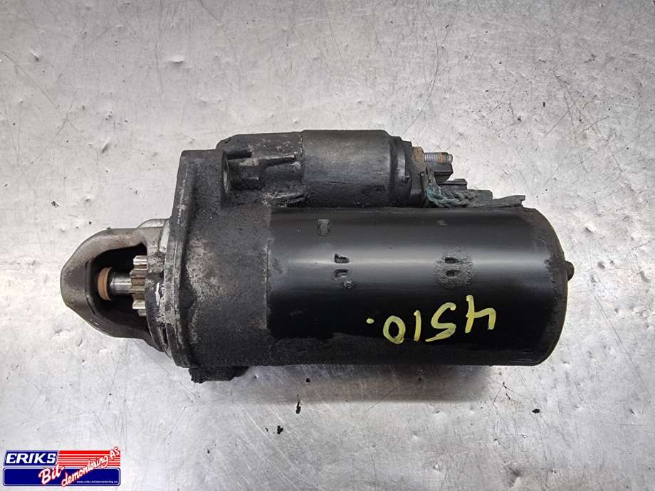 Starter diesel til Audi A6, Allroad, 2008-2011 (Type II, Fase 2) (C6) (C6) (059 911 024 GX)