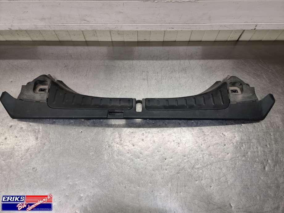 Deksel til Tesla Model S, 2013-2016 (Fase 1)  (100633000G)