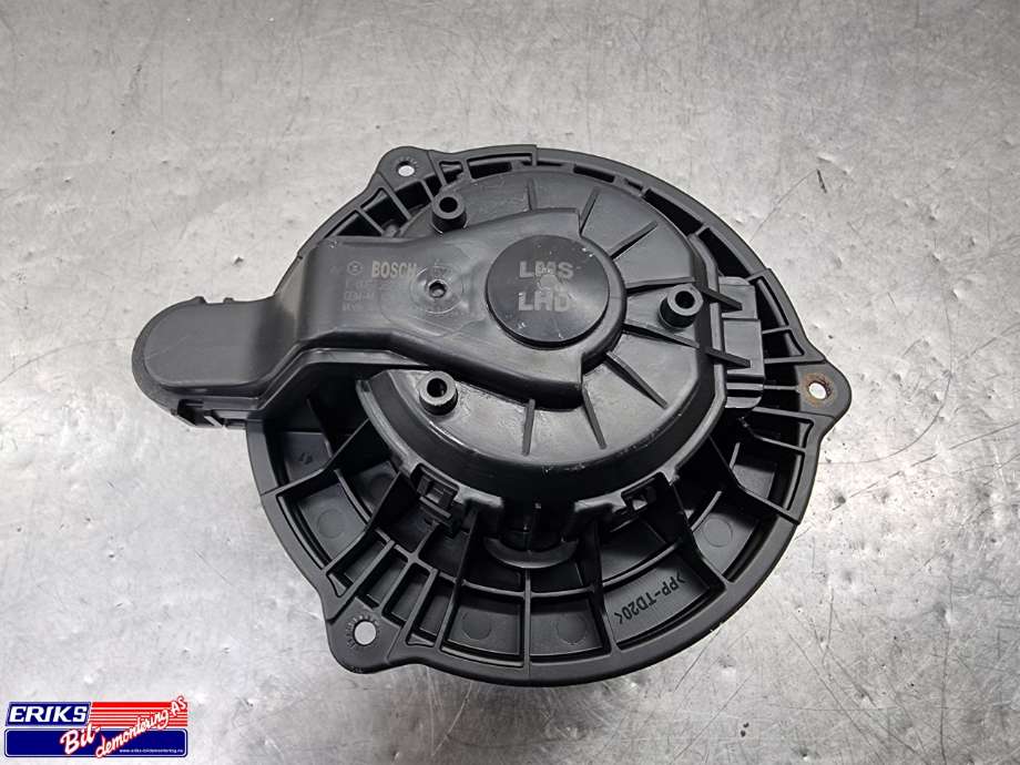 Varmeapparat motor til Tesla Model S 2013-2016 (Fase 1)  (F00S3B2441|)
