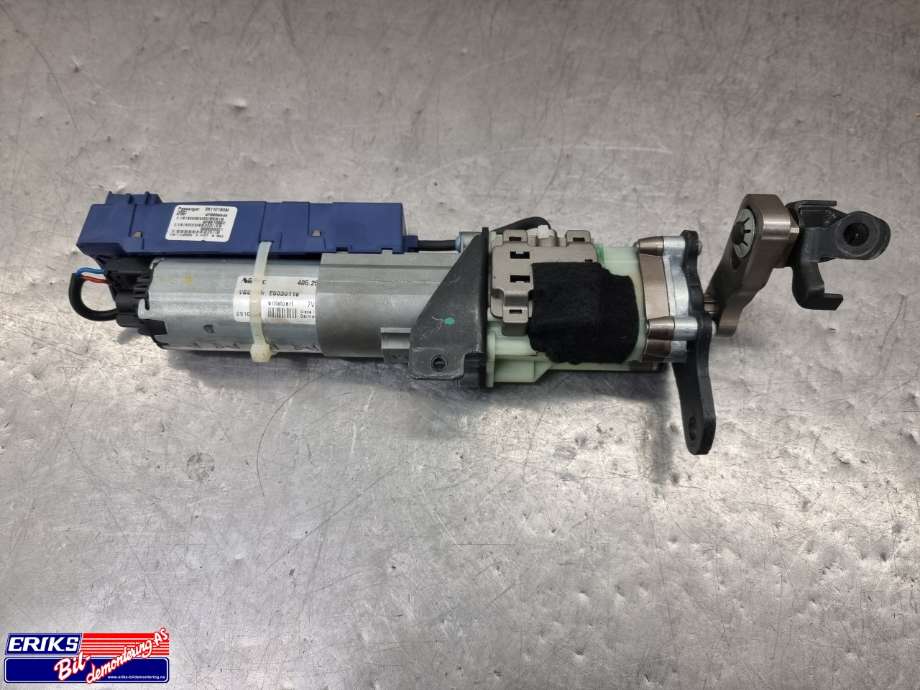 Baklukeåpner motor til Audi Q5, 2008-2012 (Type I, Fase 1)  (8R0827852B)