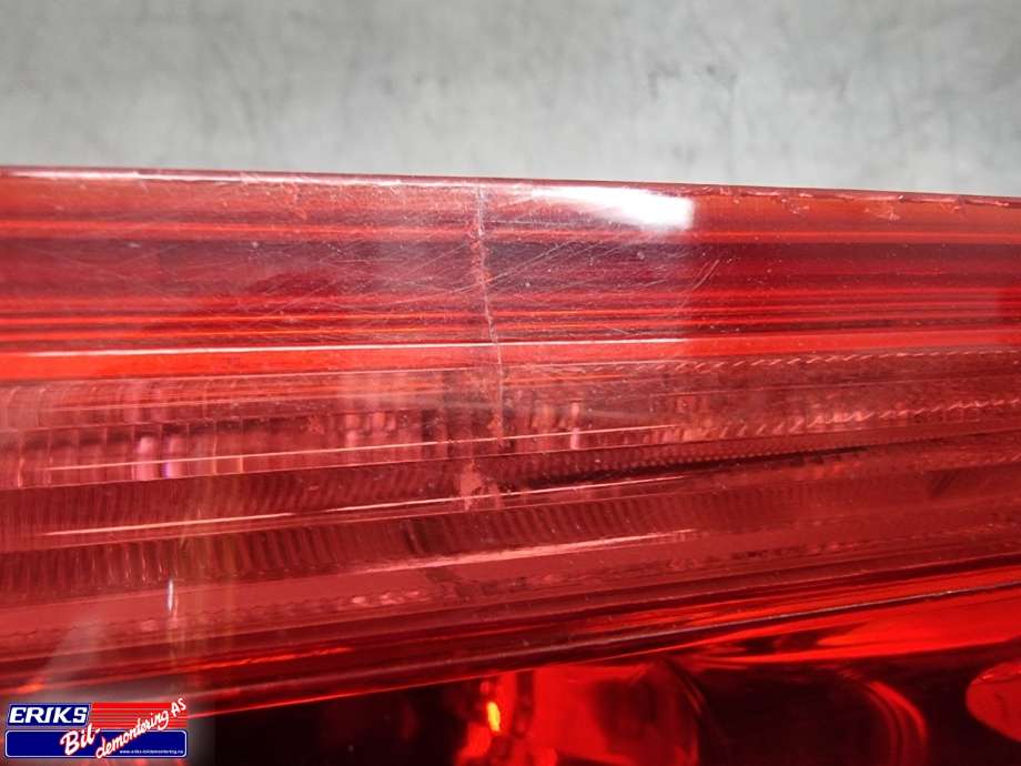Baklykt venstre til Audi Q7 2010-2015 (Type I, Fase 2)  (4L0 945 093 F|)