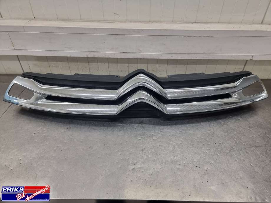 Grill til Citroën C4, Aircross, 2012-2017  