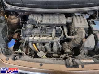 Motor bensin til Kia Picanto,   (|G4LA|V10310 3P00A|V10310 3P00)