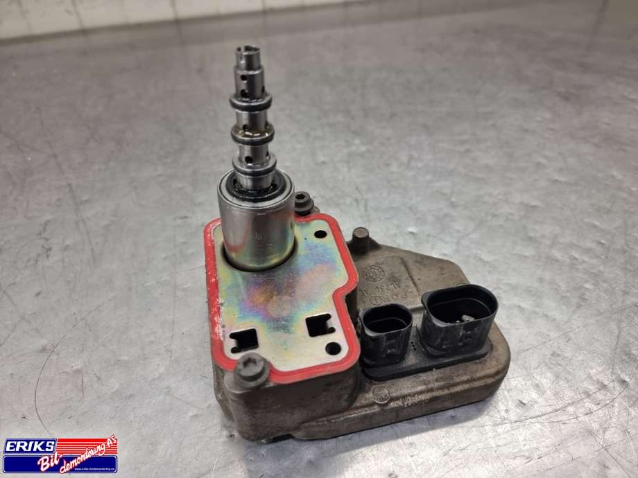 Styreenhet haldex/kardang til Ford Kuga, 2008-2012 (Type I)  (5WP33531)