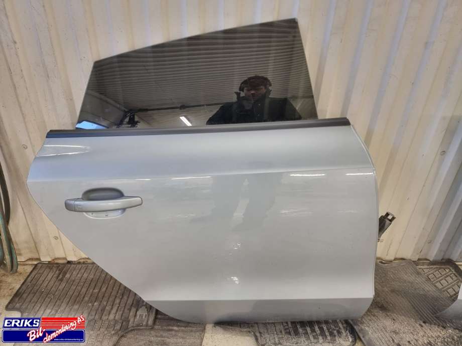 Dør høyre bak til Audi A5 2007-2016 (Type I) (8T8 833 052 D|)