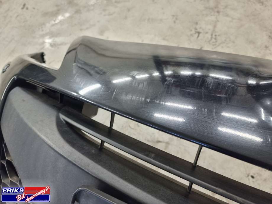 Støtfanger foran til Mazda 3 2009-2013 (Type II)  