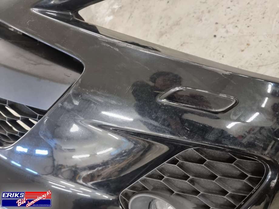 Støtfanger foran til Mazda 3 2009-2013 (Type II)  