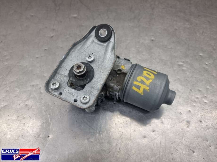 Viskermotor frontrute til Opel Combo D, 2012-2018  (BSCH|0390241564)
