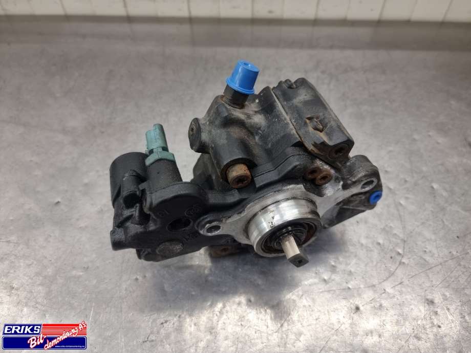 Dieselpumpe til Ford S-Max, 2010-2015 (Type I, Fase 2)  (9687959180)