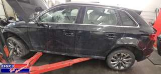 Girkasse hybrid til Audi A3,   (|0DD 300 040|QXW)