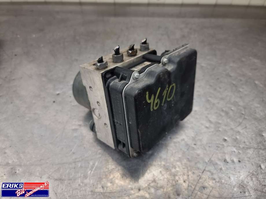 ABS sentral til Jaguar XJ X351, 2010-->>  (AW932C353AD)