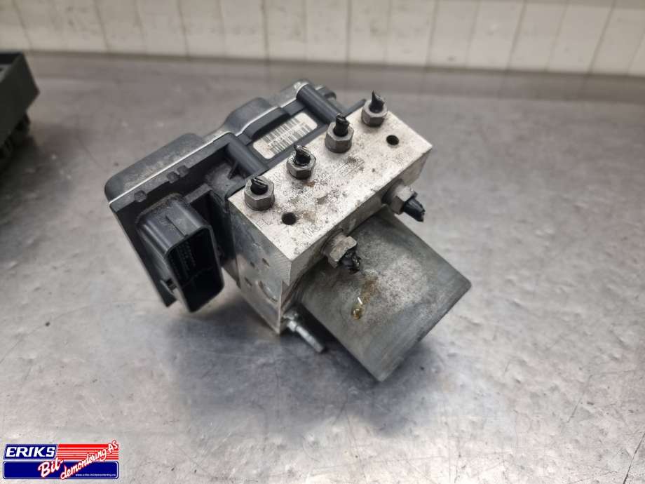 ABS sentral til Jaguar XJ X351 2010-->>  (AW932C353AD|)