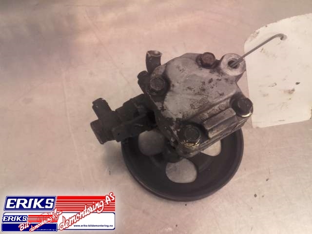 Servo pumpe mekanisk til Suzuki Grand Vitara 1998-2005 (Type II) (KYB|)