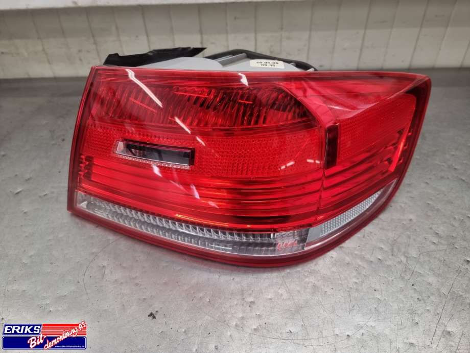 Baklykt høyre ytre til BMW 3-Serie, 2005-2011 (E90/E91/E92/E93) (E90/E91/E92/E93) (63 21 7 174 404)