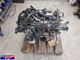 Motor hybrid bensin del til Kia Niro,   (|G4LE-6D|109T103S00)