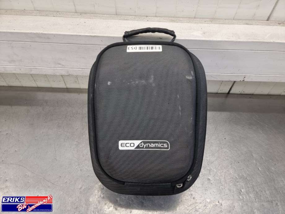 Batterilader kabel til Kia Niro, 2016-2021 (91887-65530)