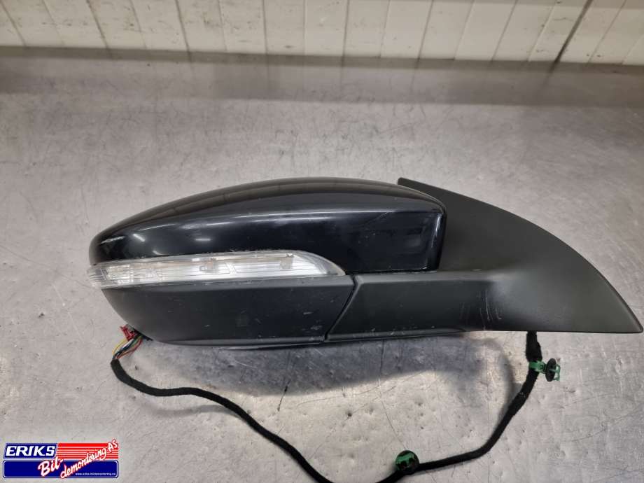 Speil høyre til VW CC 2012-2014 (PASSAT CC) (PASSAT CC) (3C8 857 508 CF|)