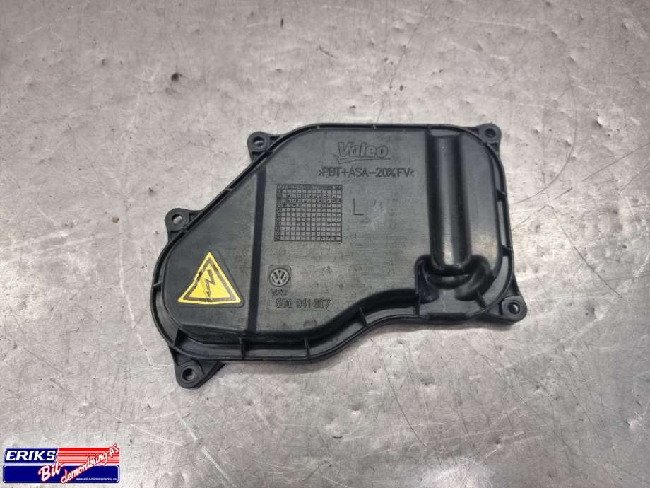 Styreenhet xenon/ballast til VW Golf VII 2012-2017 (Fase 1)  