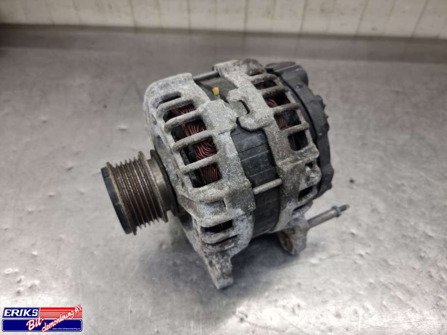 Dynamo diesel til Škoda Rapid 2012-2019 (04B 903 023 B|)