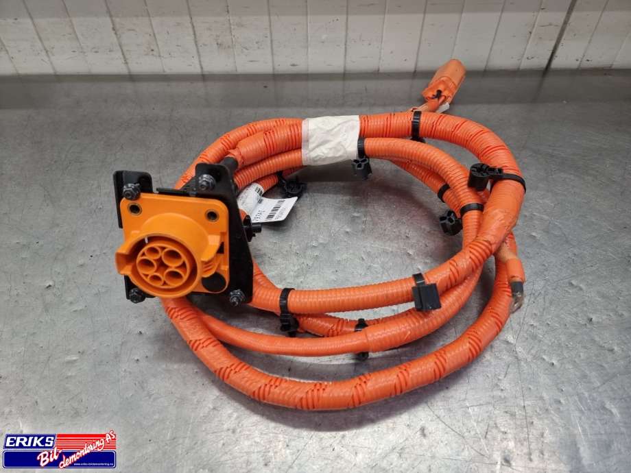 Batterilader kabel til Fiat 500, 2008-2020  (P68104797)