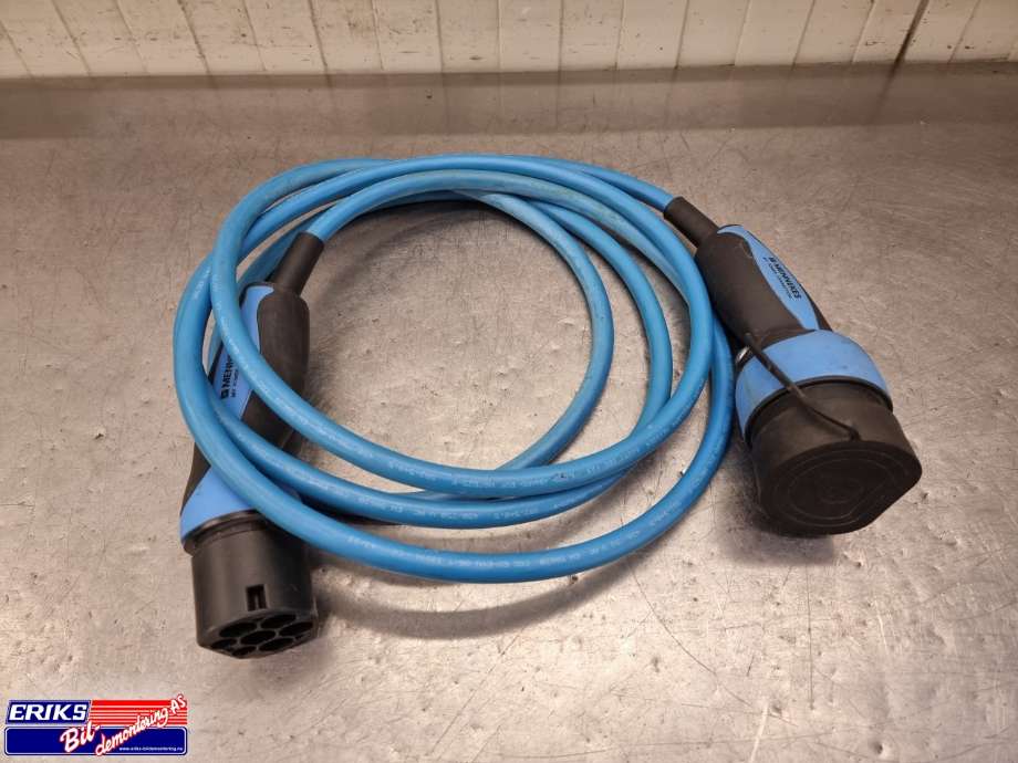 Batterilader kabel til Mazda MX-30, 2020-->>