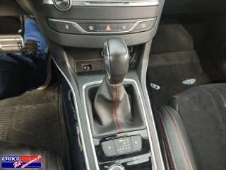 Girkasse automat til Peugeot 308, 2013-2021 (Type II)  (|16 373 100 80)