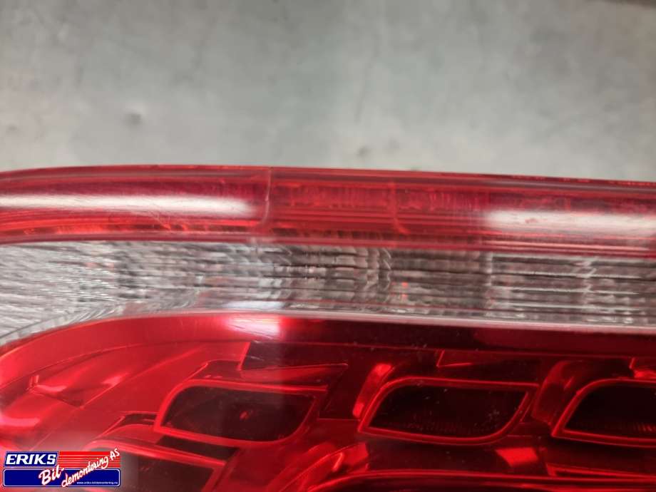 Baklykt høyre til Audi Q5 2008-2012 (Type I, Fase 1)  (8R0 945 094 A|)